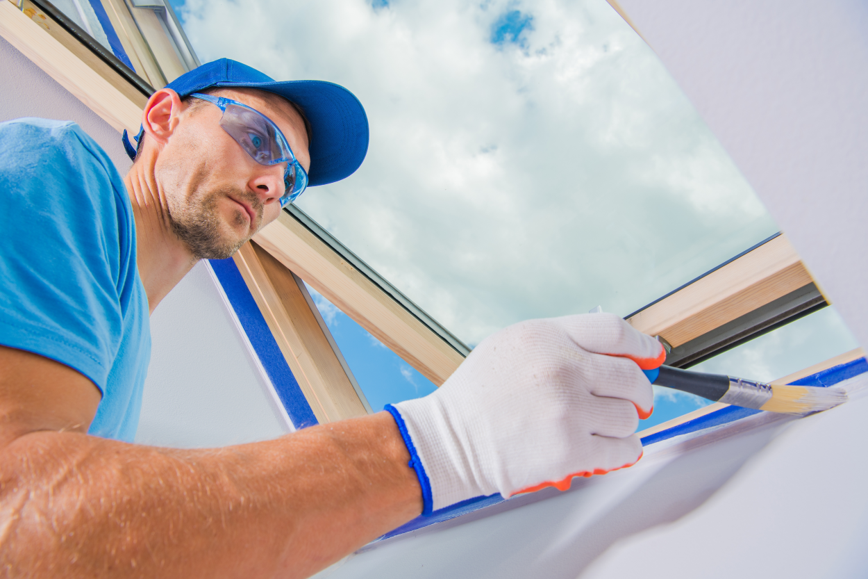 residential painting residential painting